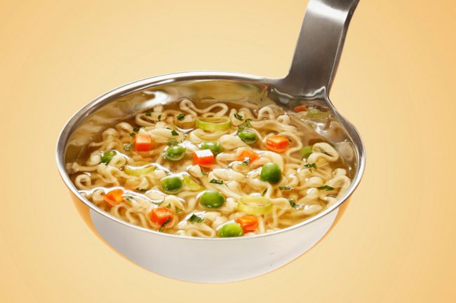soup